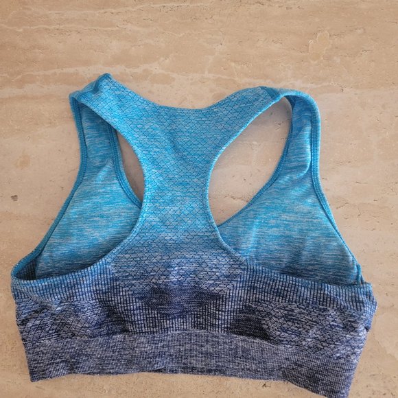Womens Sports Bra L/XL - Picture 2 of 3